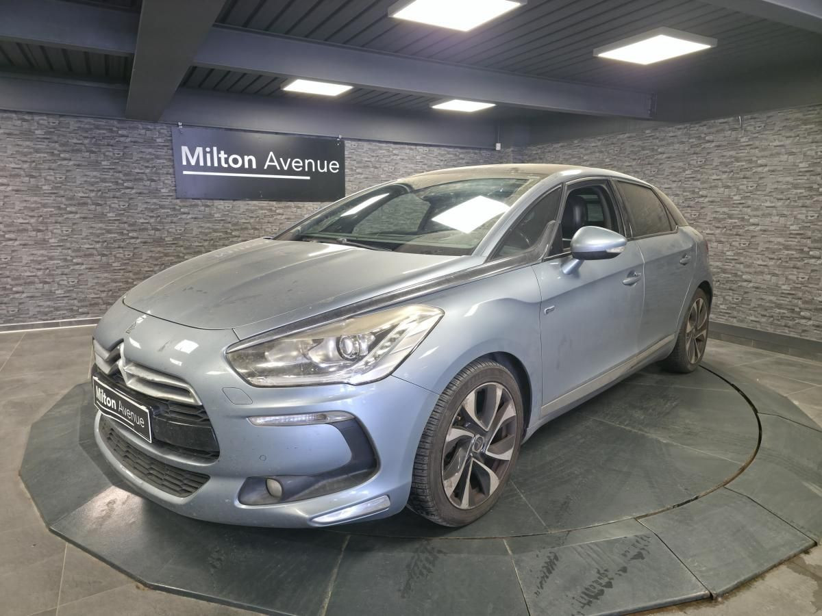 DS DS 5