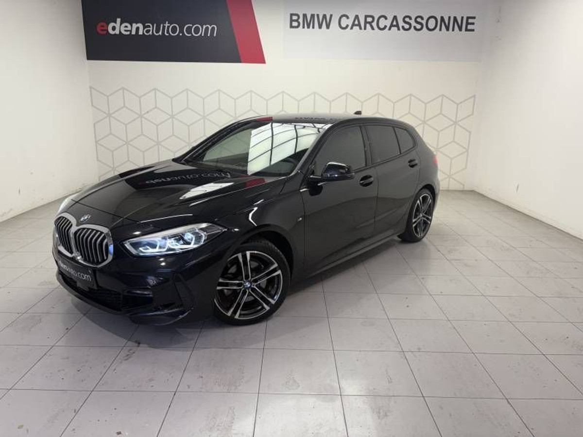 BMW Série 1