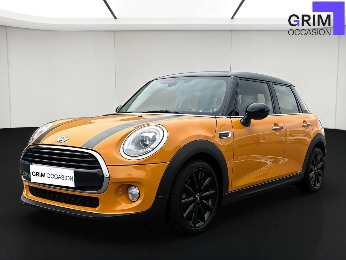 Mini Mini