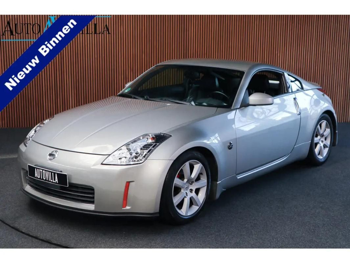 Nissan 350Z