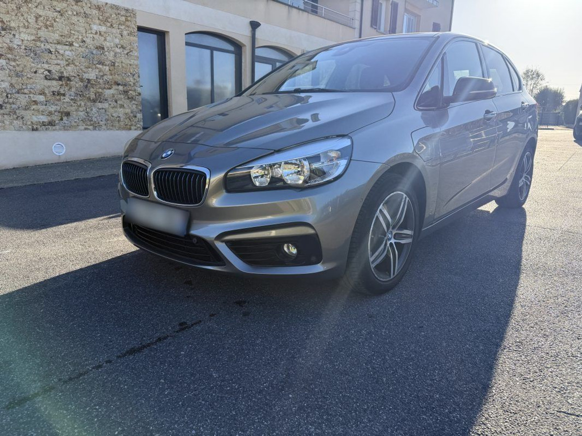 BMW Autre