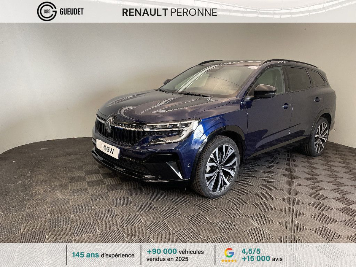 Renault Espace