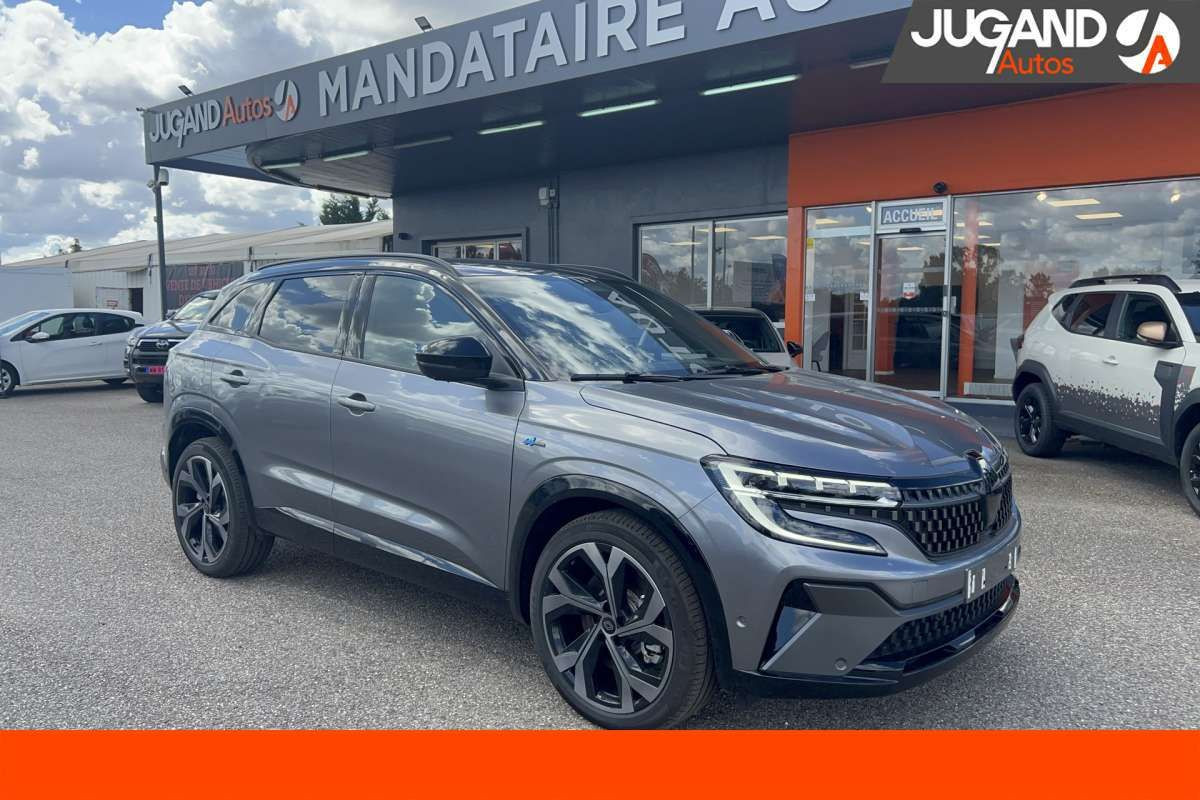 Renault Austral