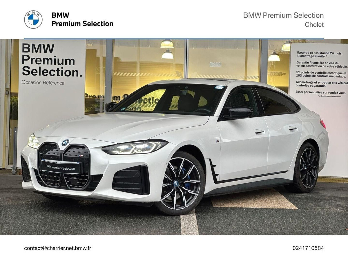 BMW i4