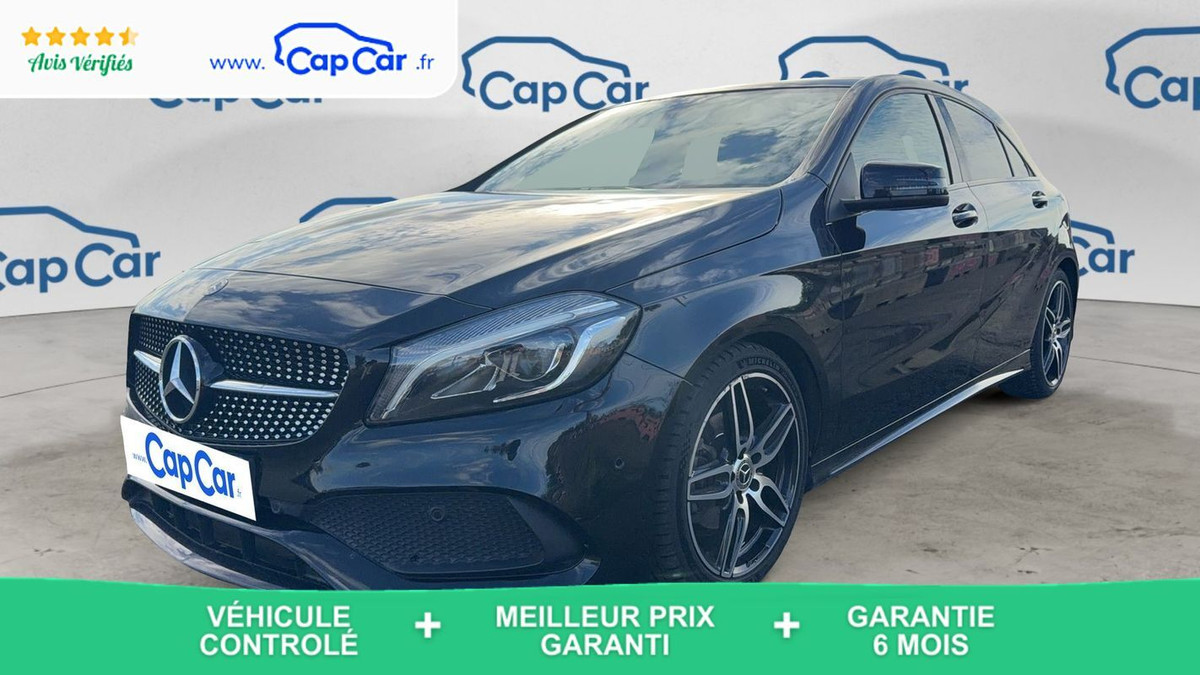 Mercedes-Benz Classe A