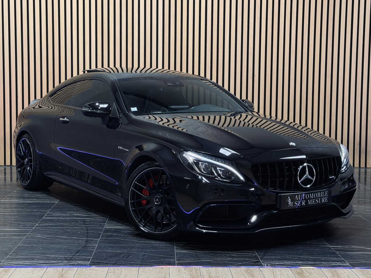 Mercedes-Benz Classe C