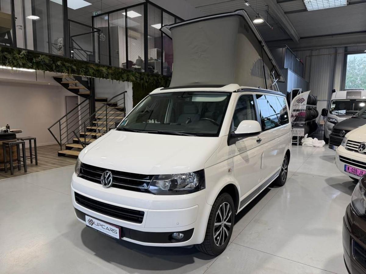 Volkswagen California