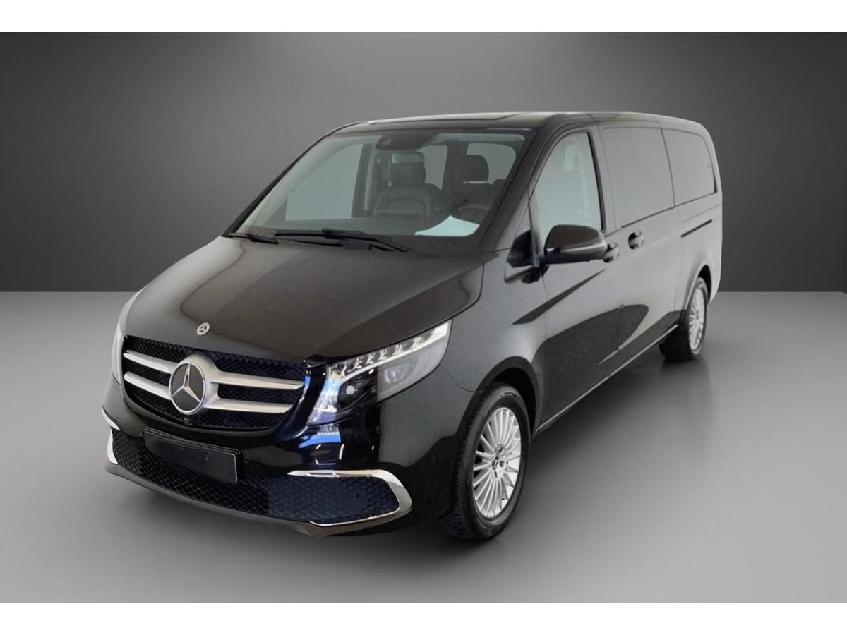 Mercedes-Benz Classe V