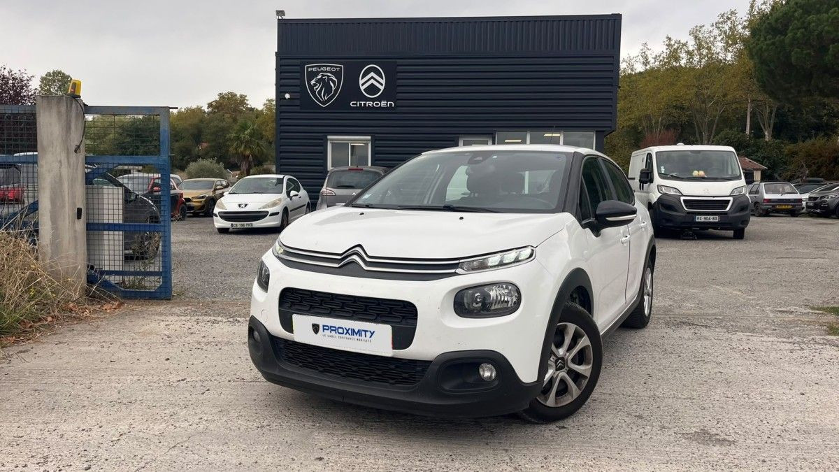 Citroen C3