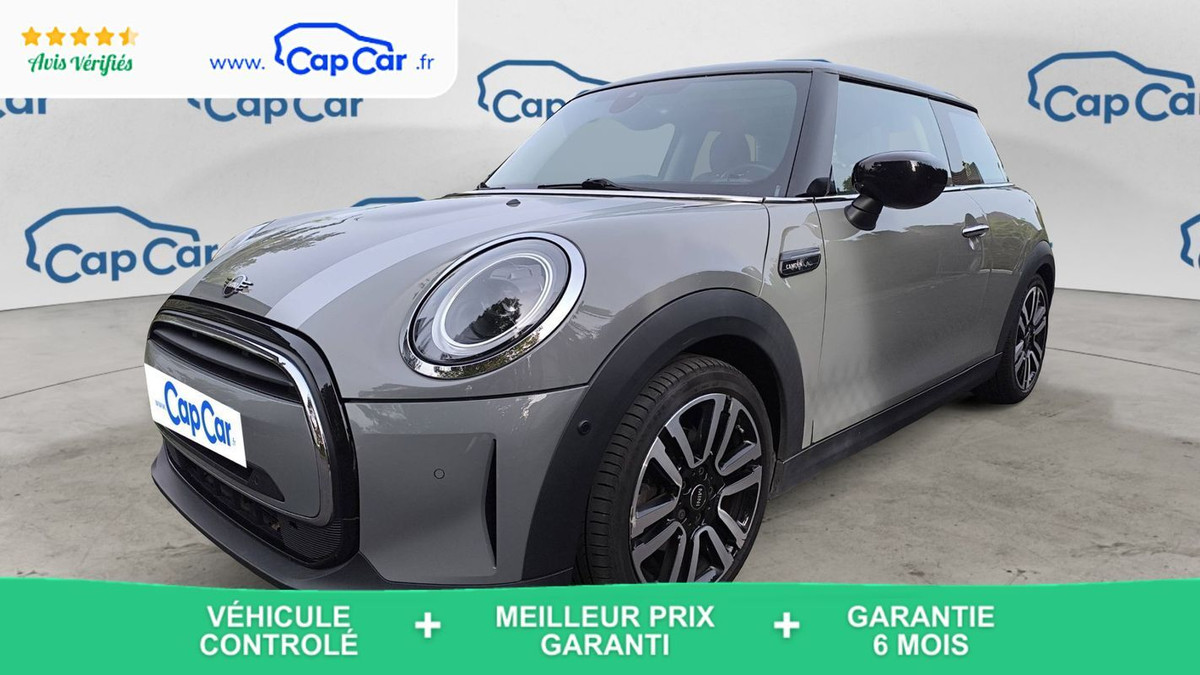 Mini Mini