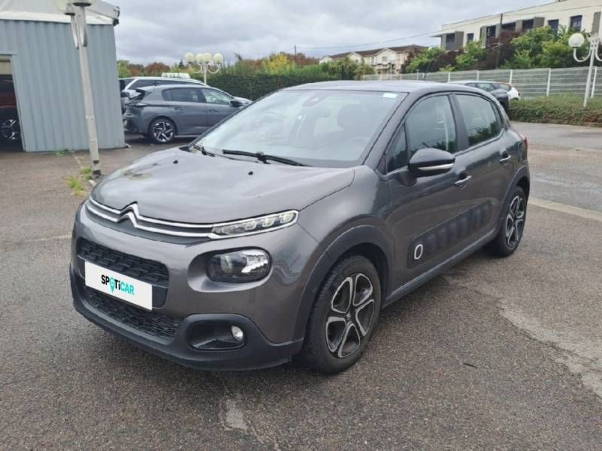 Citroen C3