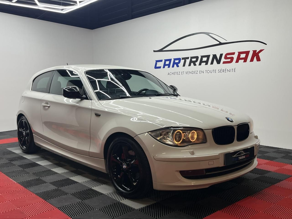 BMW Série 1