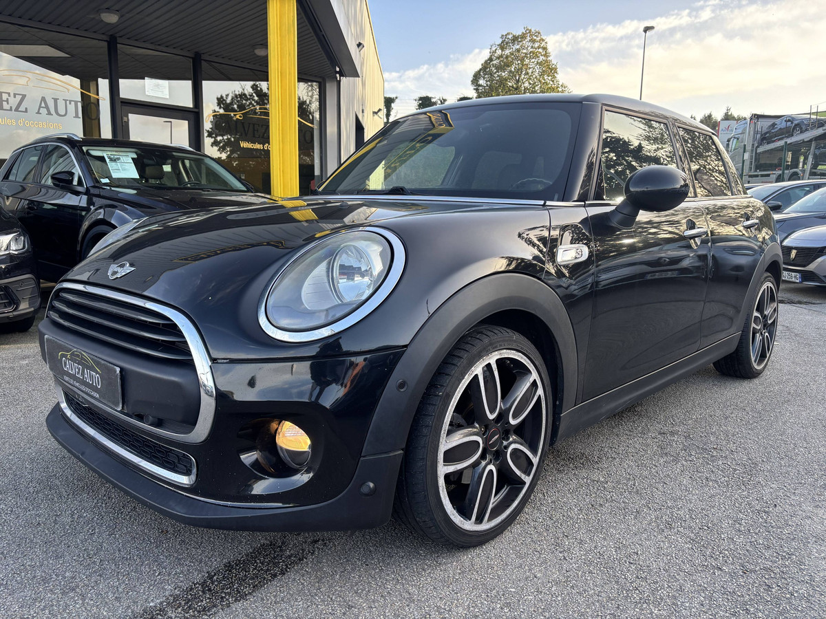 Mini Mini