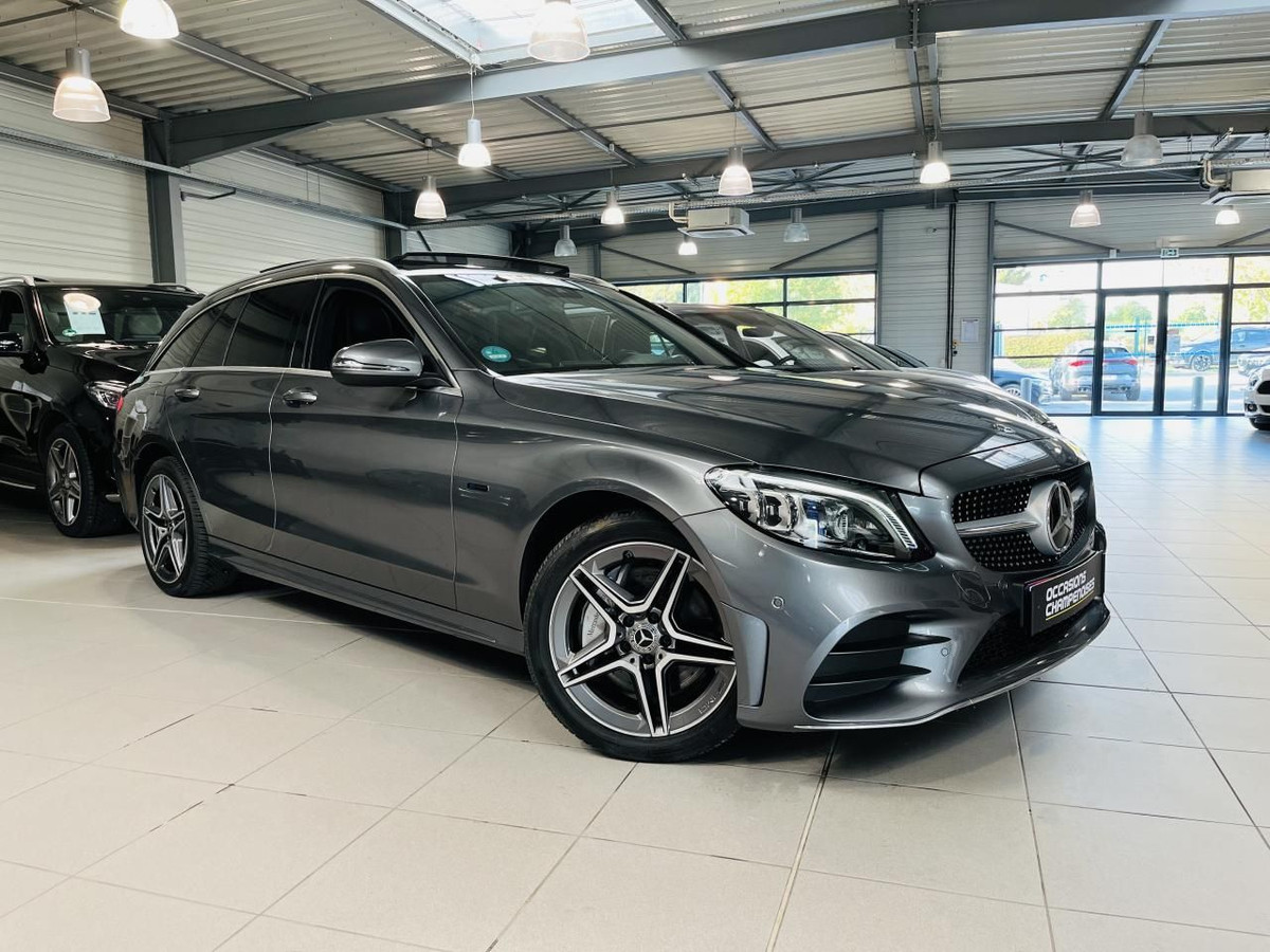 Mercedes-Benz Classe C