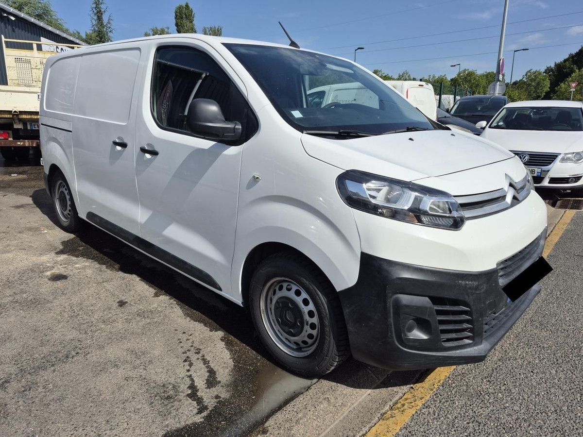 Citroen Jumpy