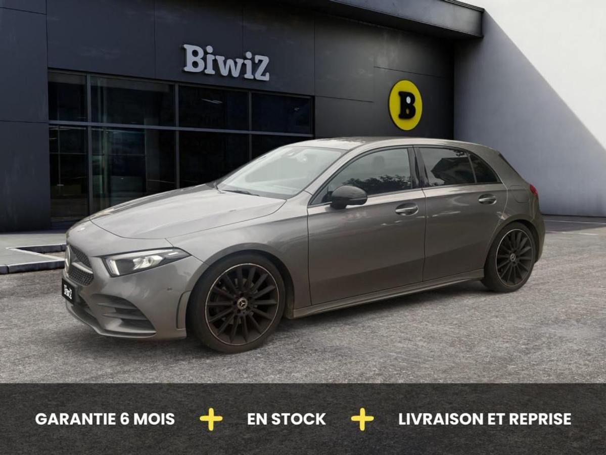 Mercedes-Benz Classe A