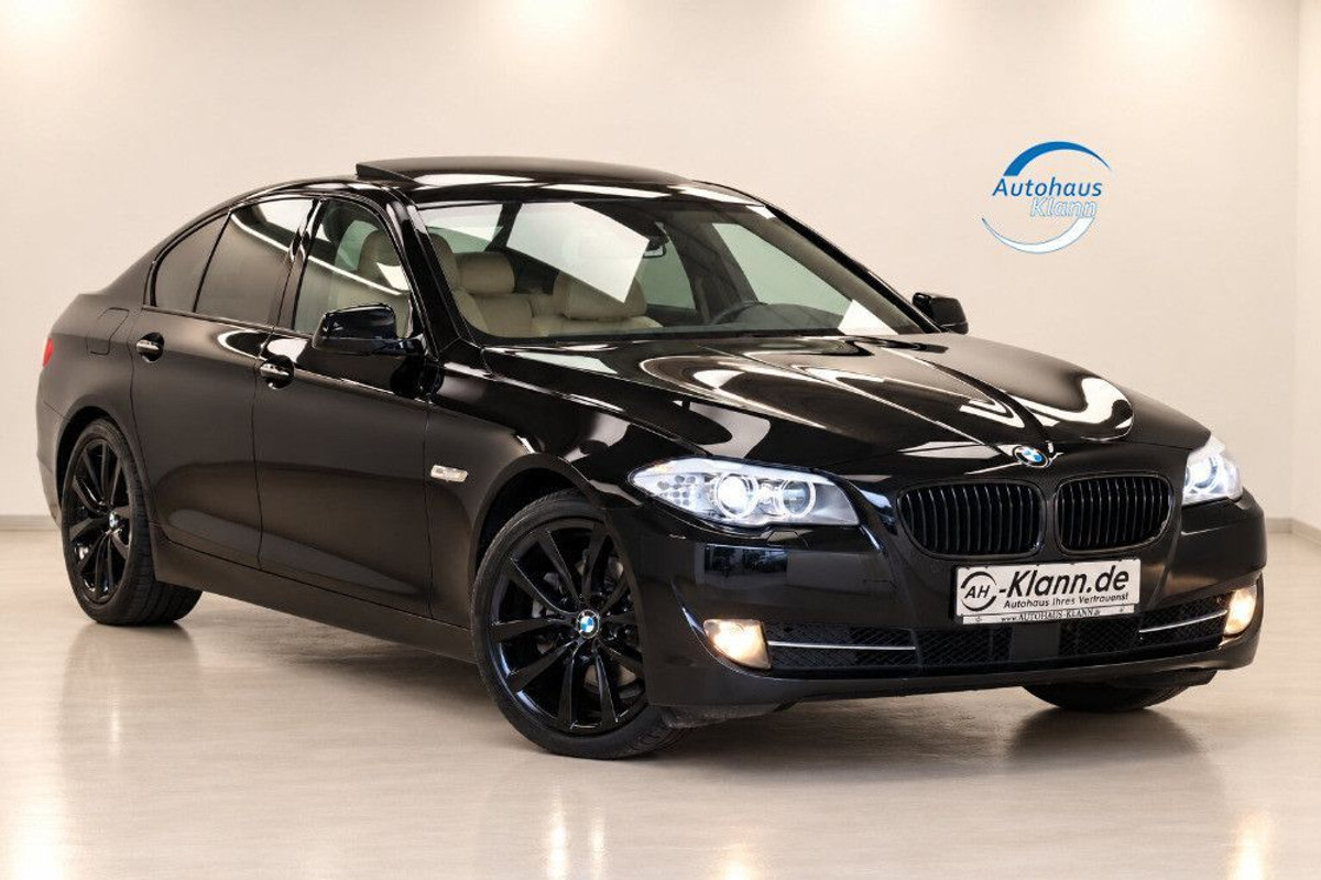 BMW Série 5