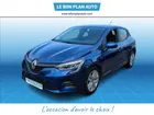 RENAULT Clio V (BJA) Ph1 1.5 Blue dCi 85 Business