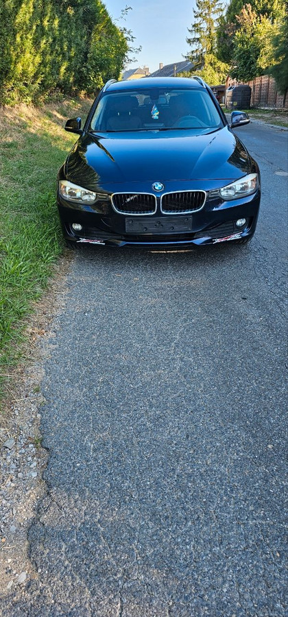 BMW Série 3