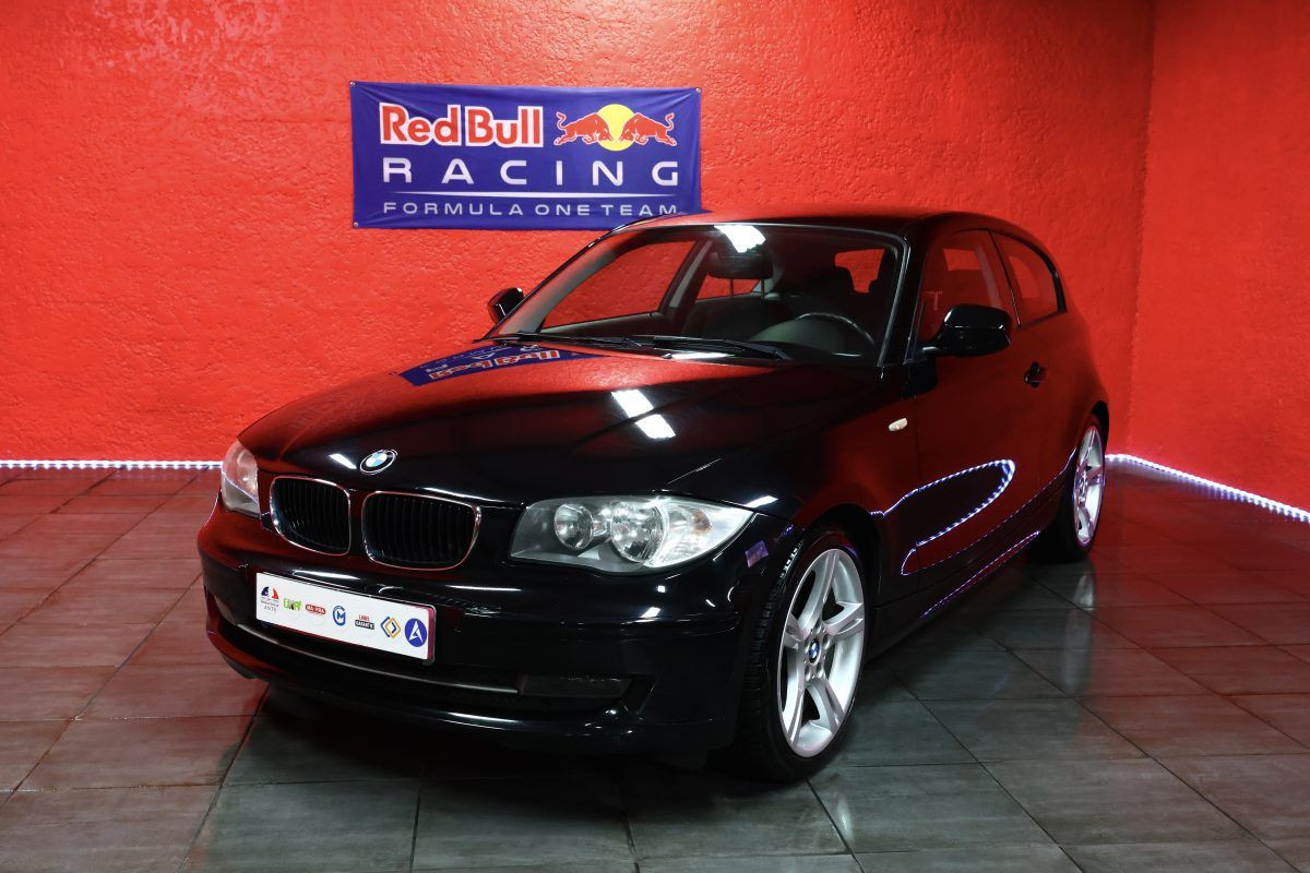 BMW Série 1