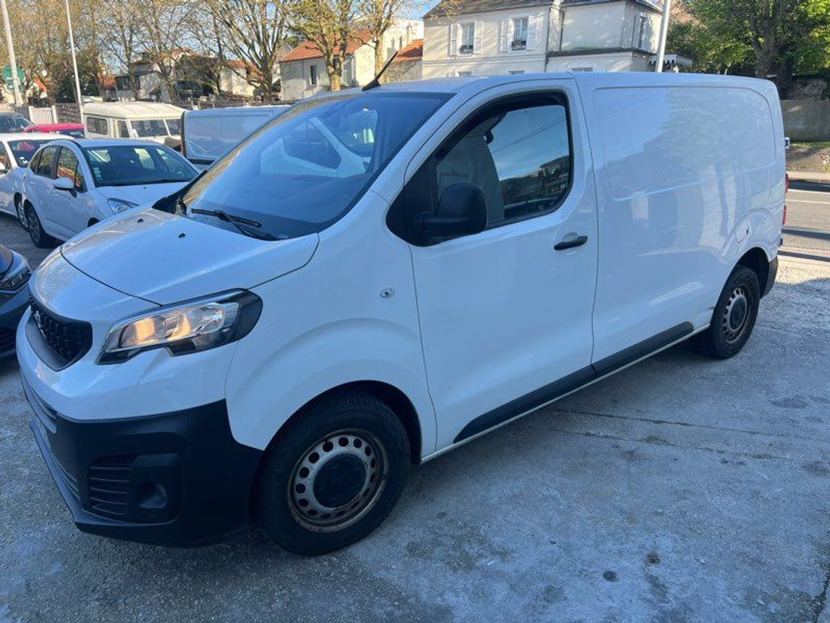 Peugeot Expert