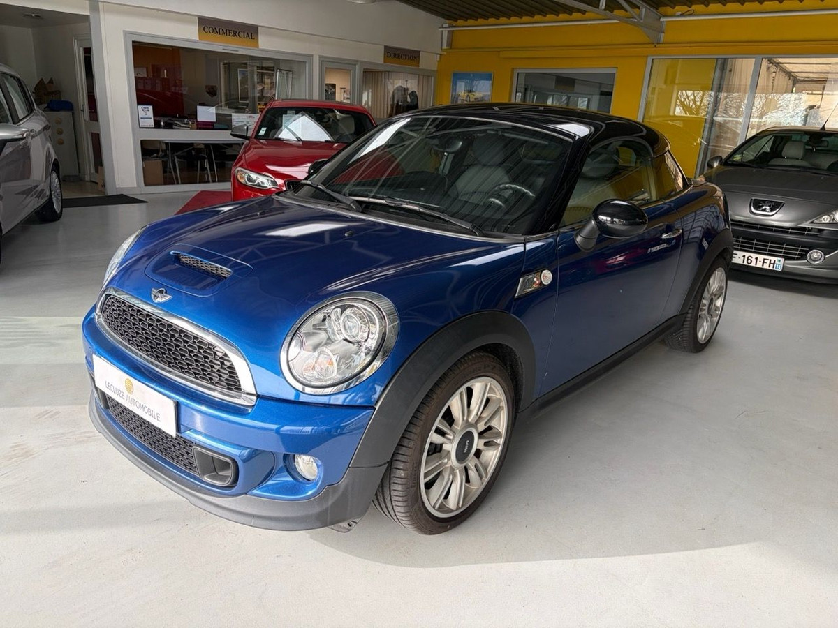 Mini Mini