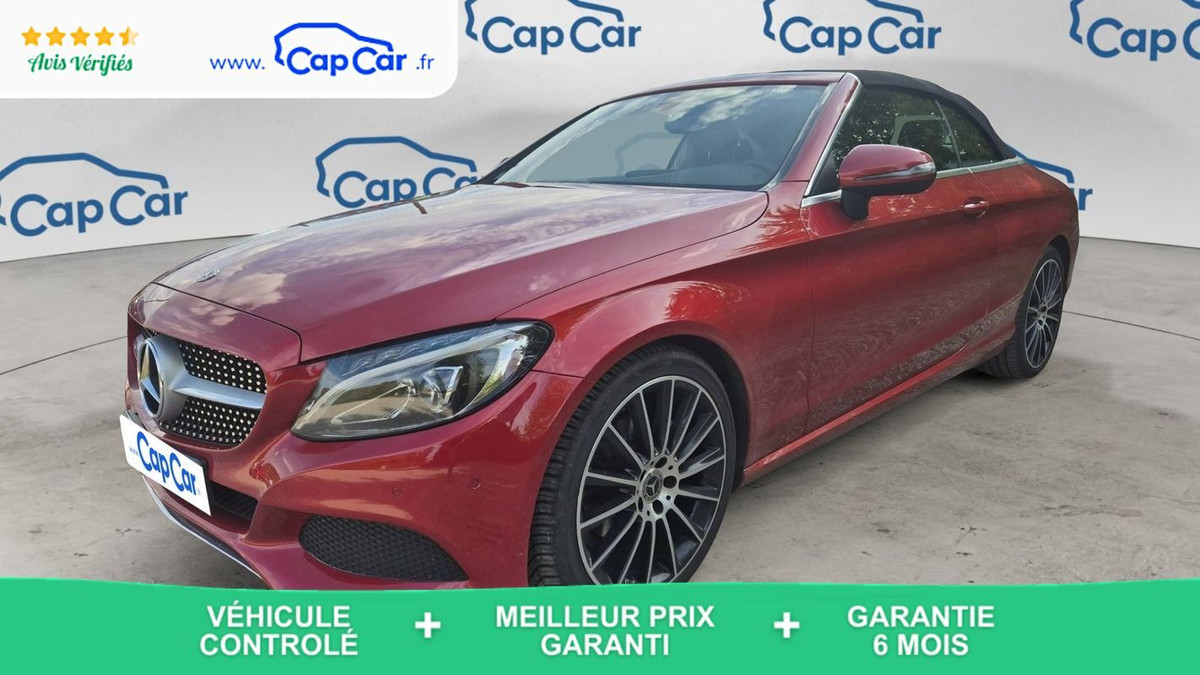 Mercedes-Benz Classe C