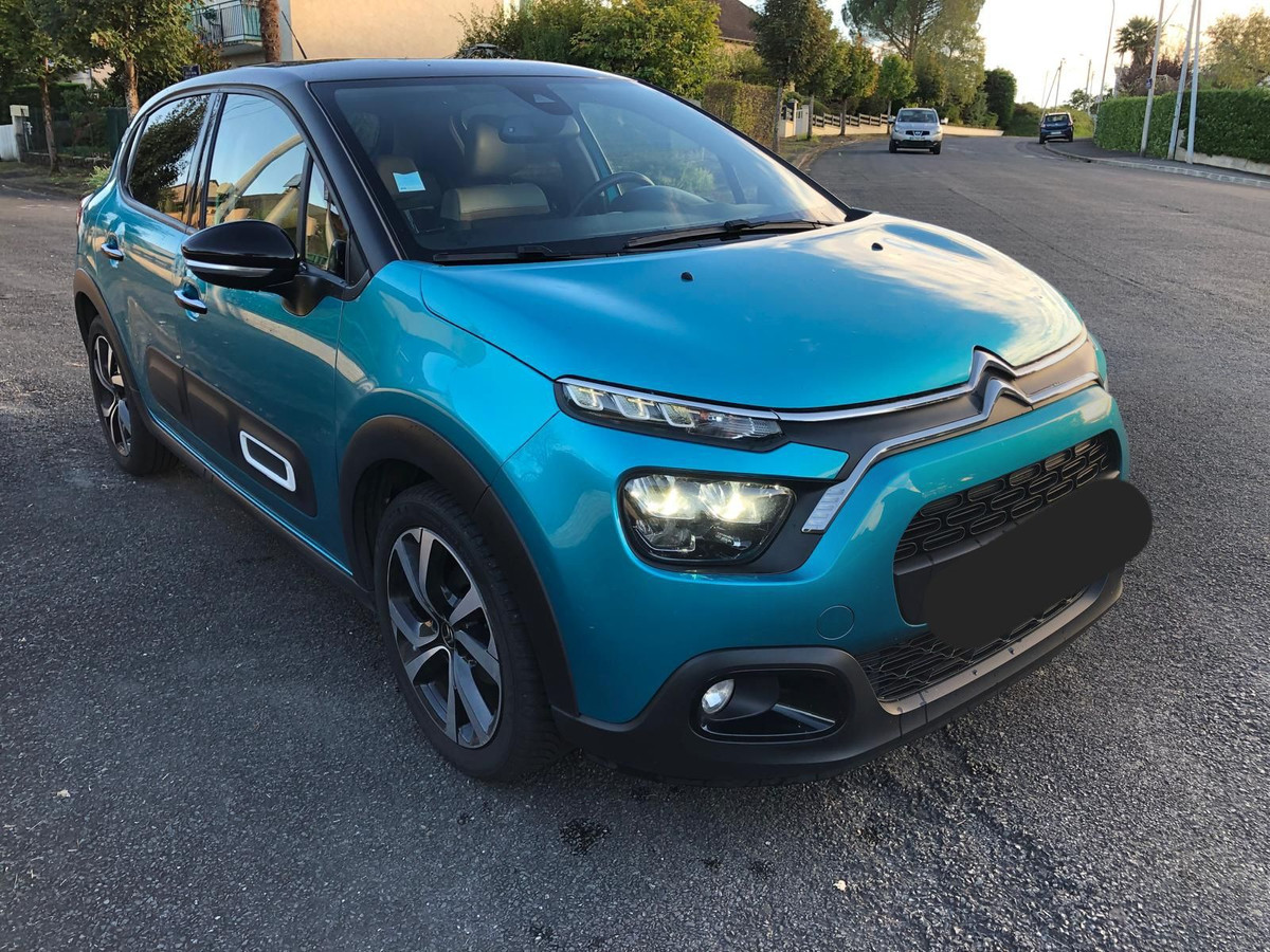 Citroen C3