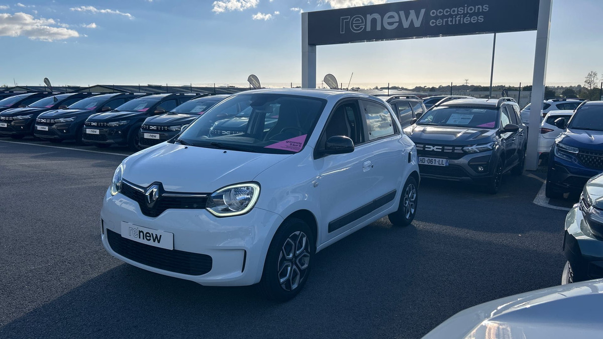 Renault Twingo