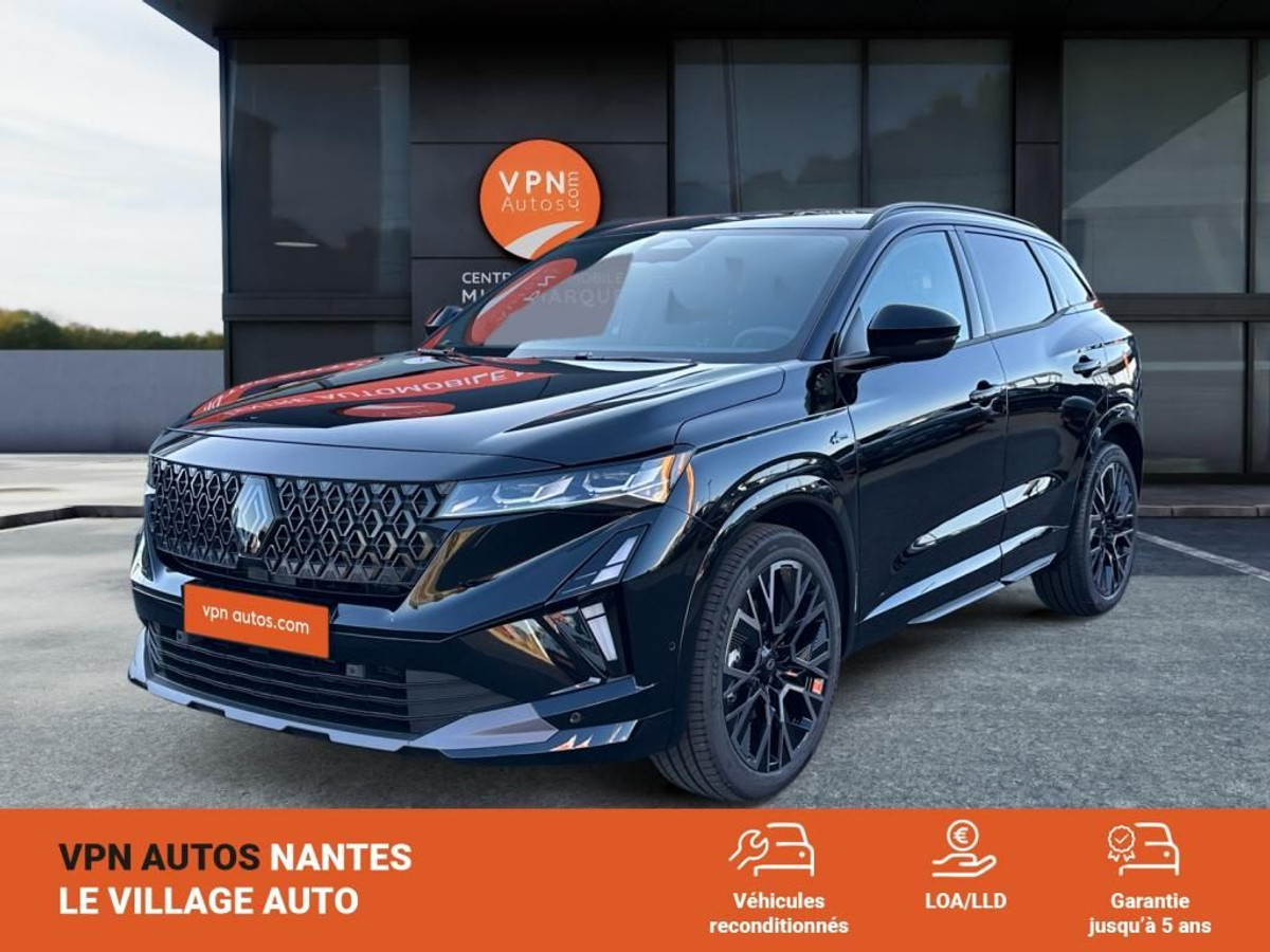 Renault Austral