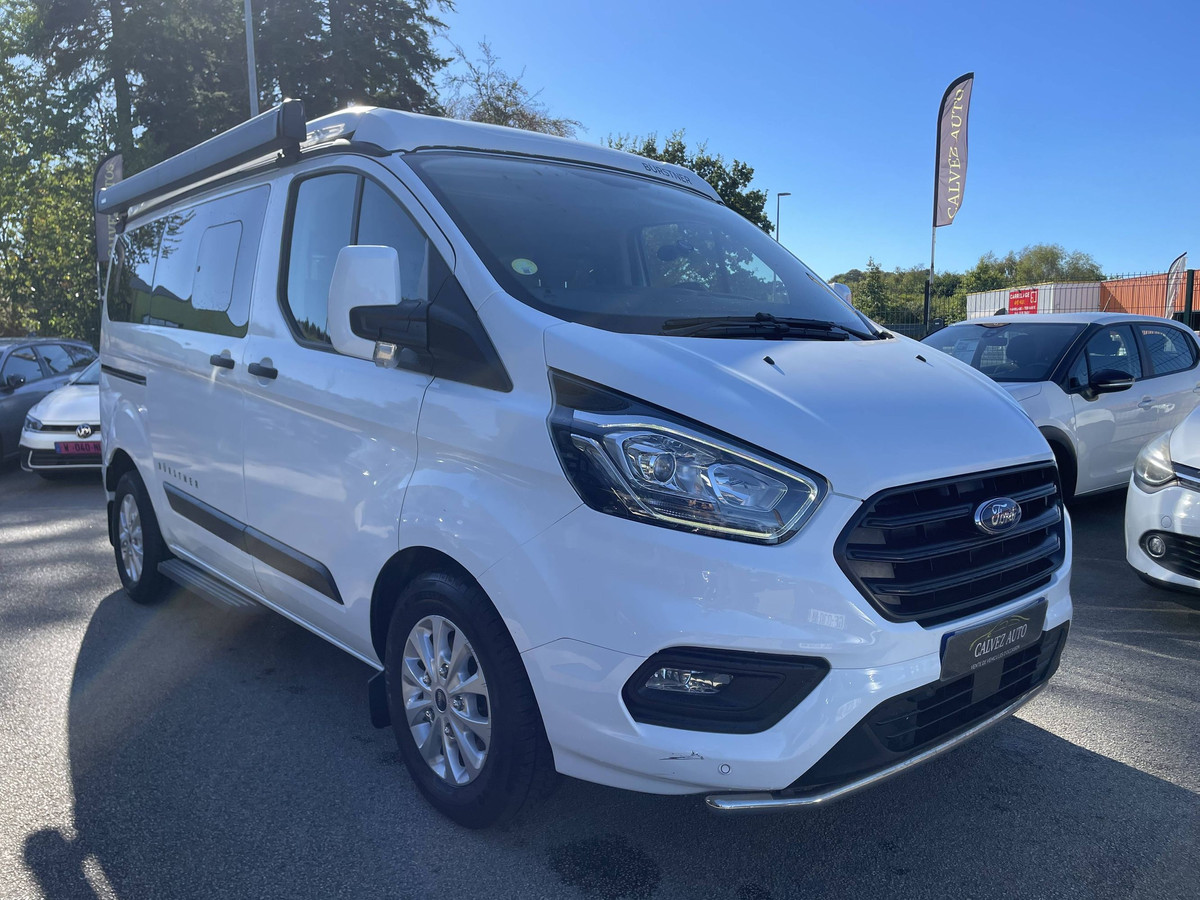 Ford Autre