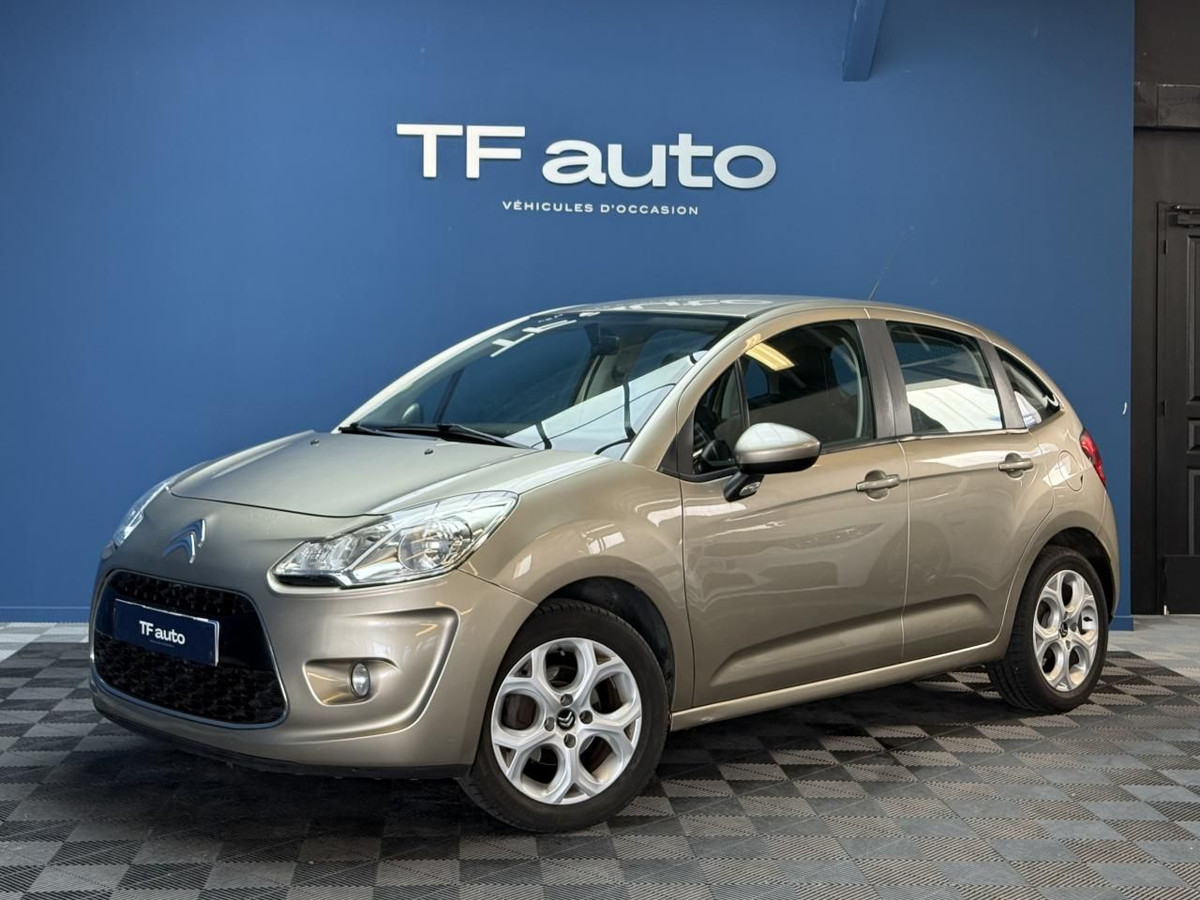 Citroen C3
