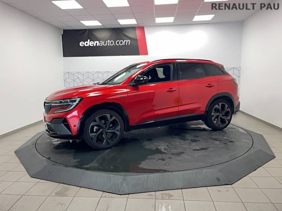 Renault Austral