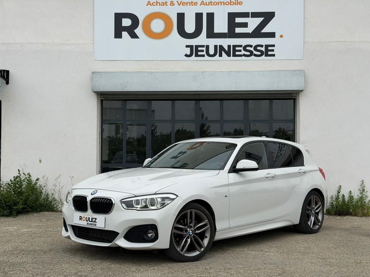 BMW Série 1