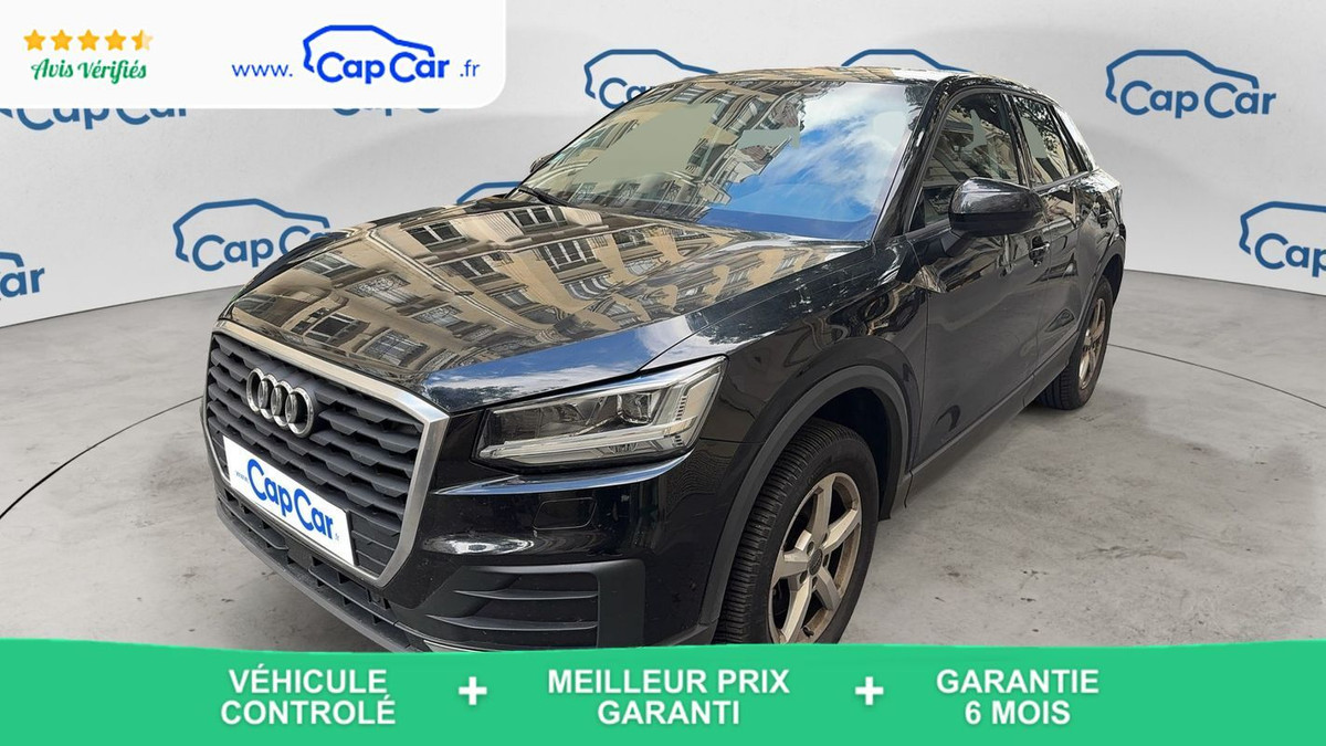 Audi Q2