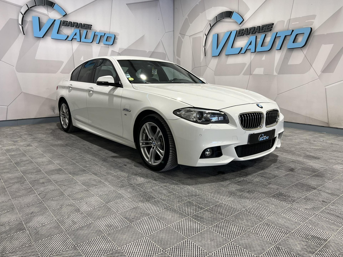 BMW Série 5