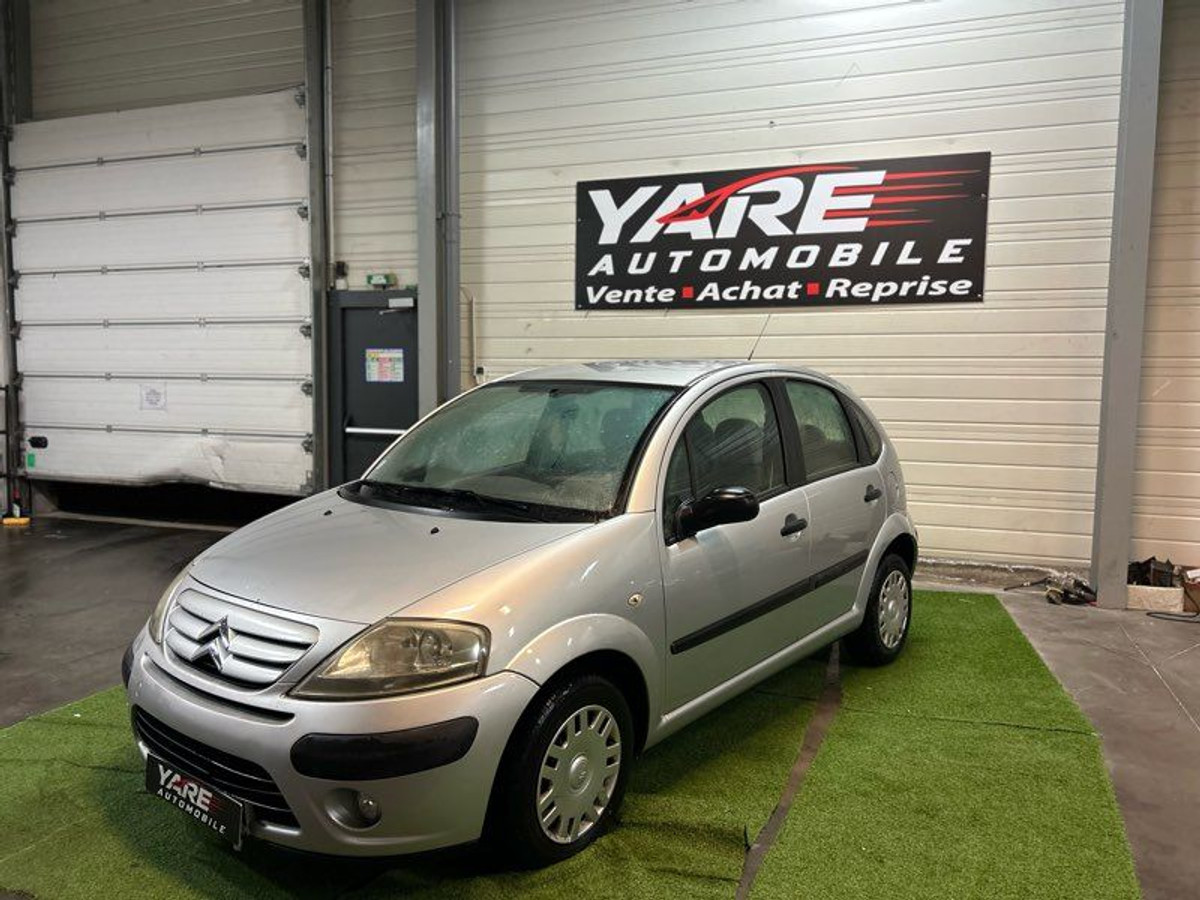 Citroen C3