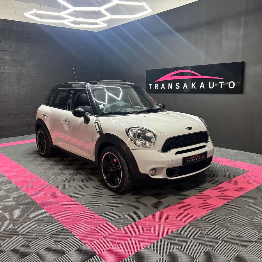 Mini Mini