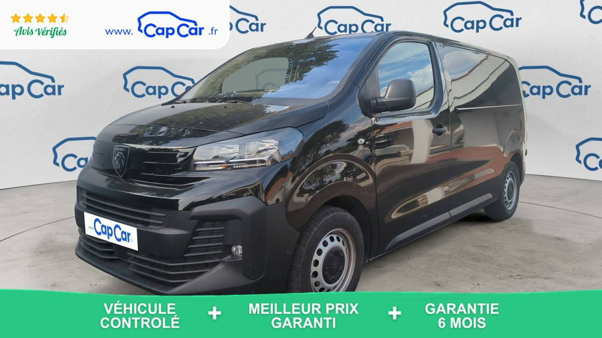 Peugeot Expert