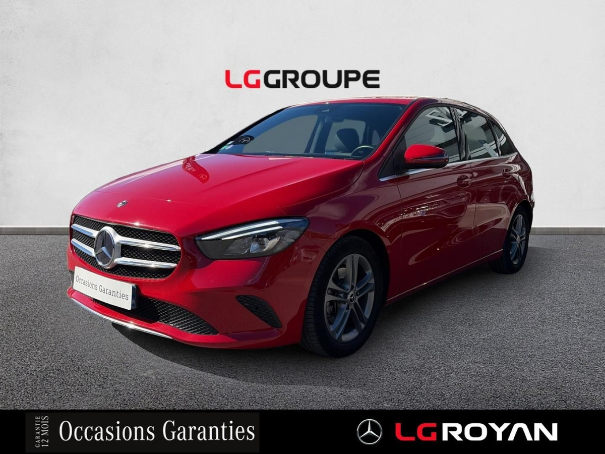 Mercedes-Benz Classe B
