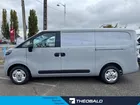 Maxus Deliver 5 eDeliver5 Fg L1H1 163ch 64 kWh - L'argus Occasion