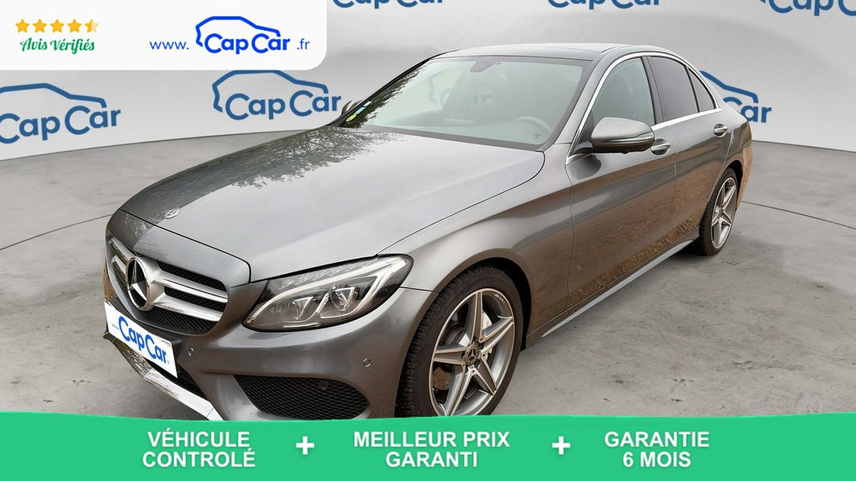 Mercedes-Benz Classe C