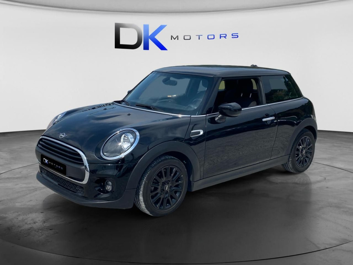 Mini Mini