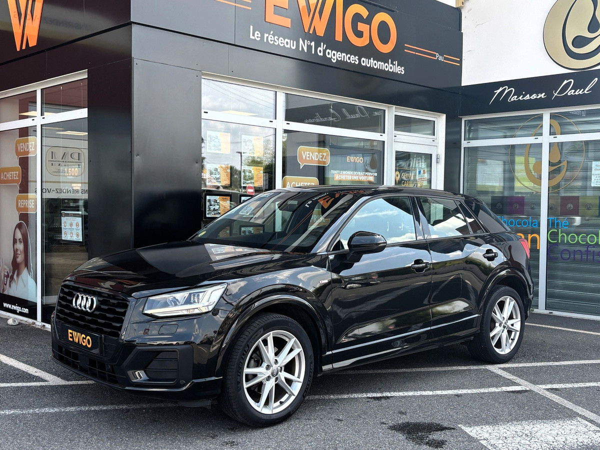 Audi Q2