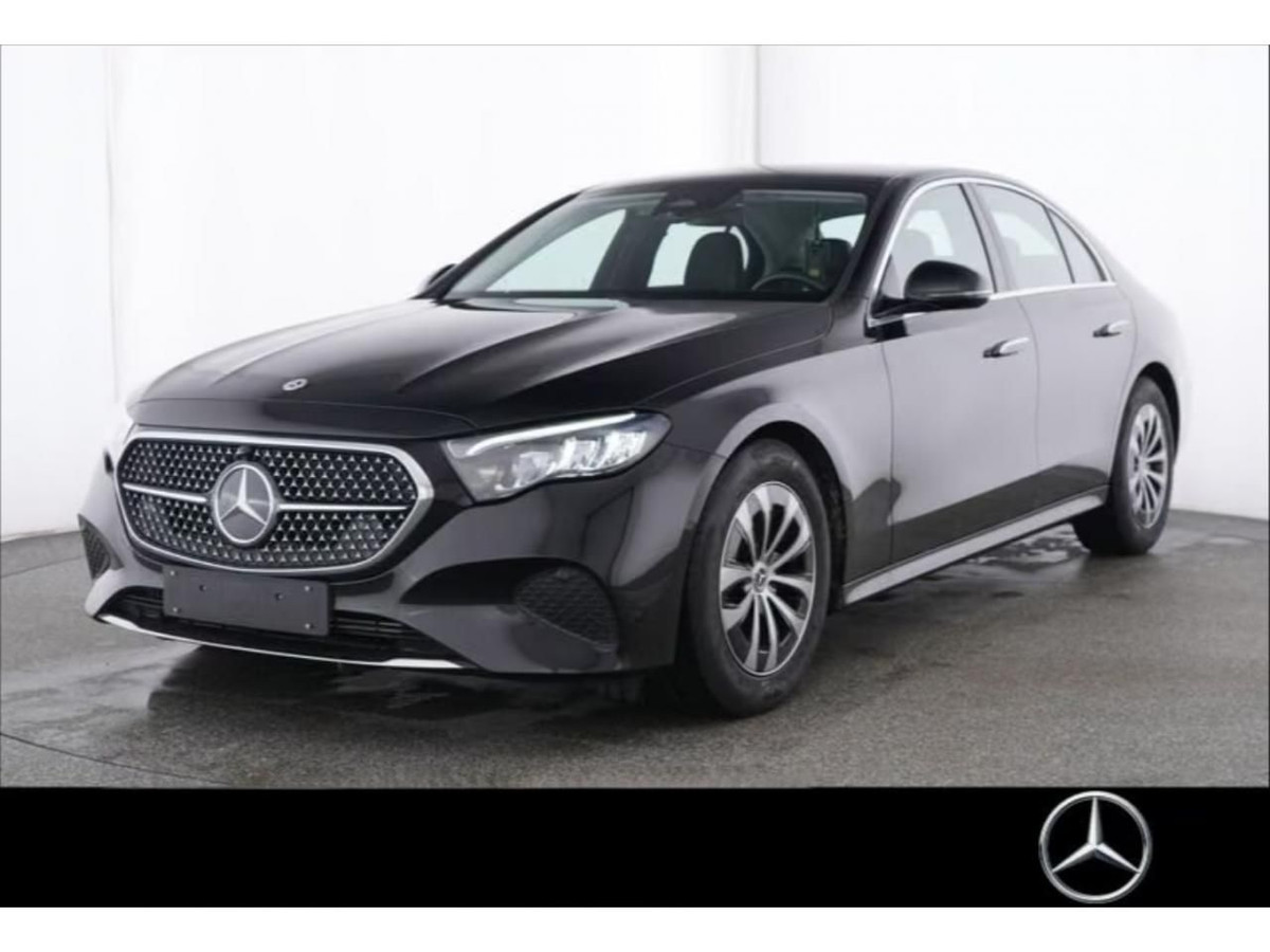 Mercedes-Benz Classe E