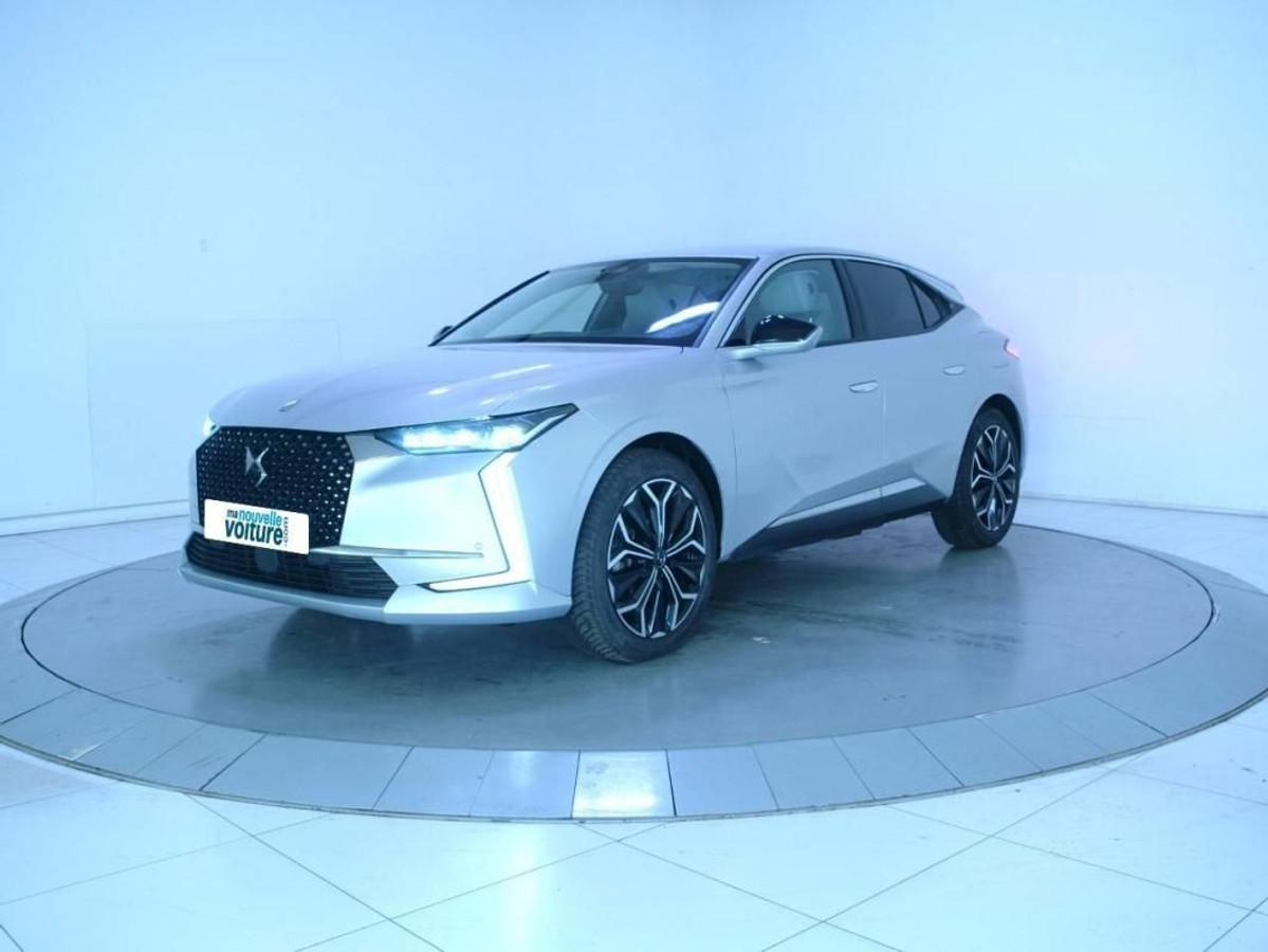 DS DS 4