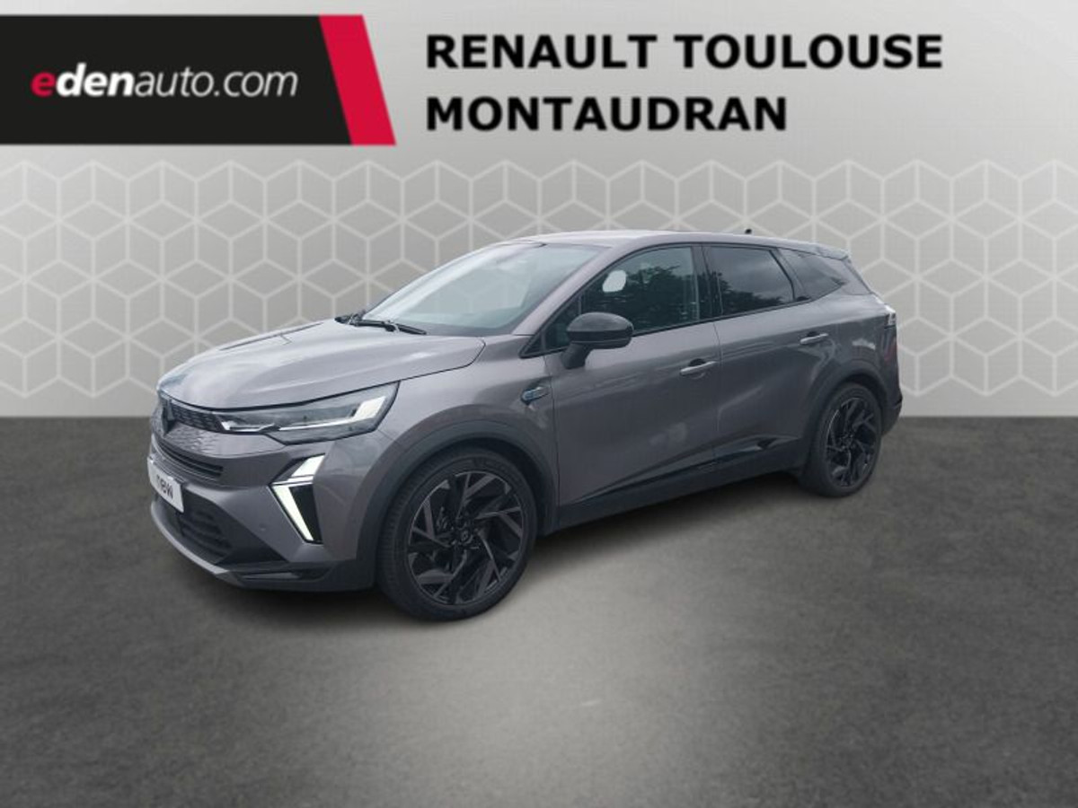 Renault Symbioz