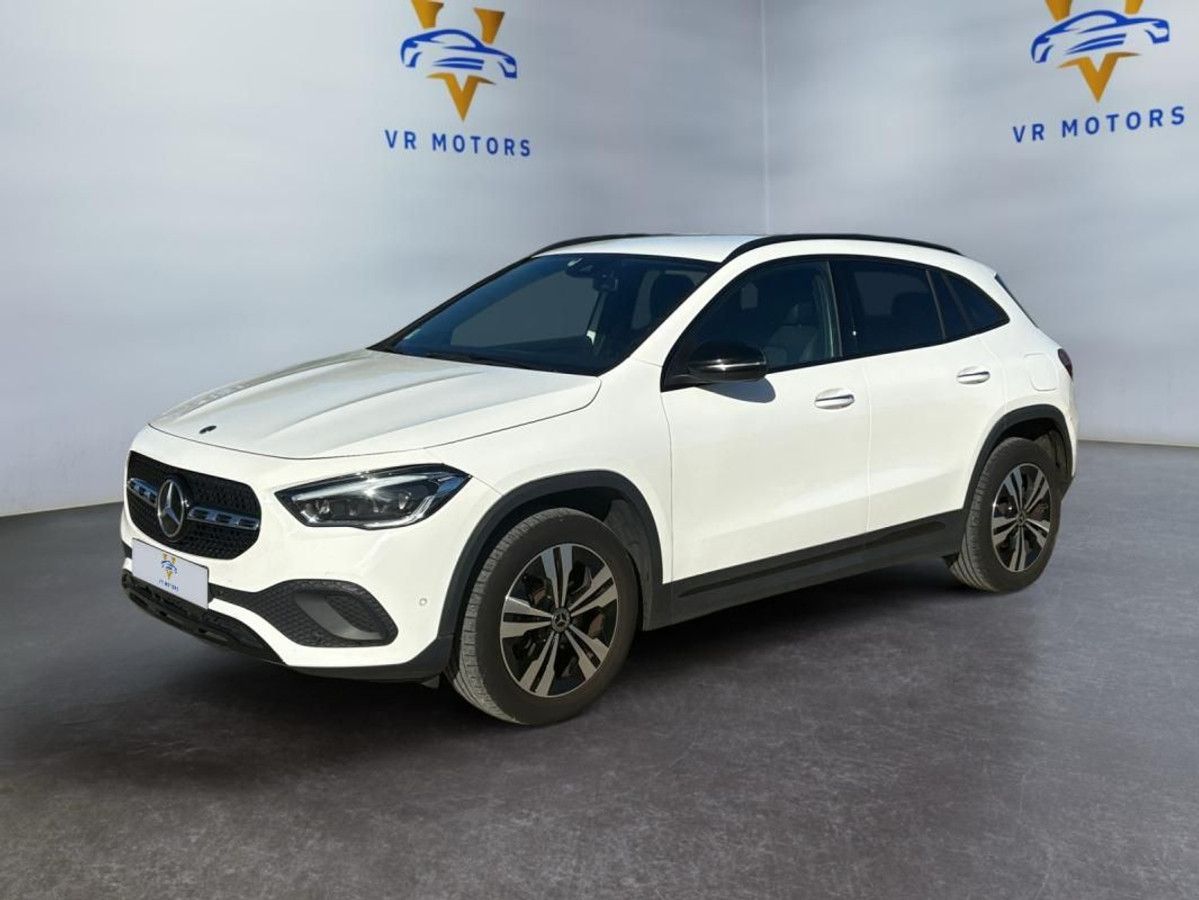 Mercedes-Benz Classe GLA