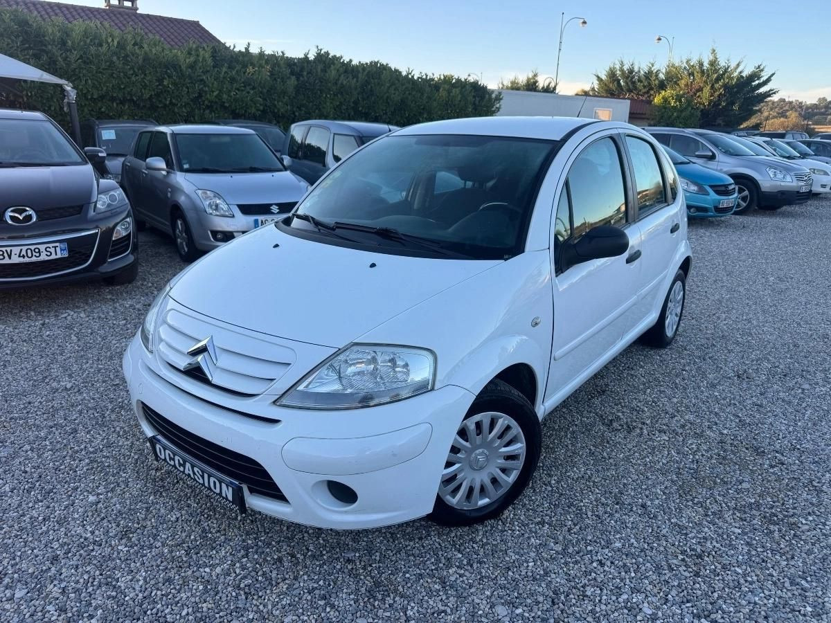 Citroen C3