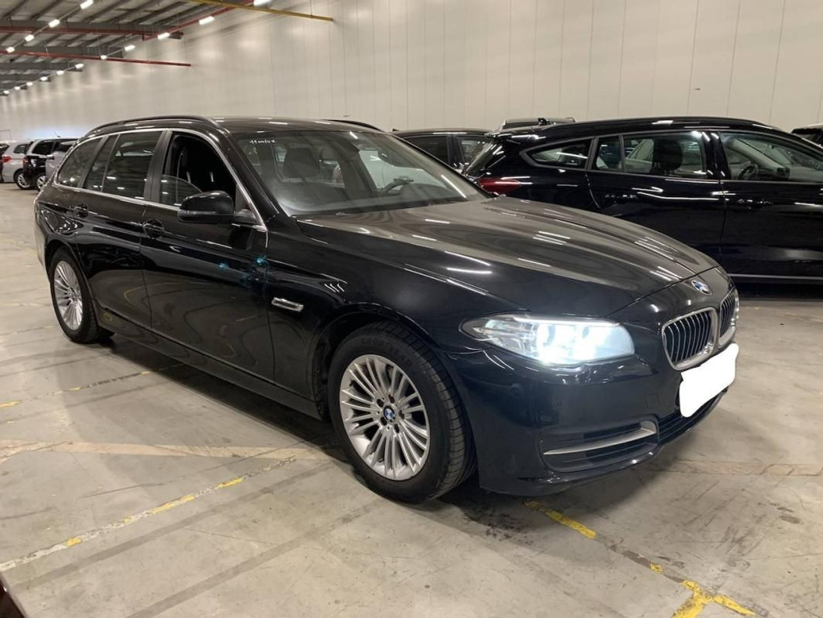BMW Série 5